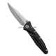 Нож Socom Delta S/ESatin Aluminum Microtech складной MT_A159-4